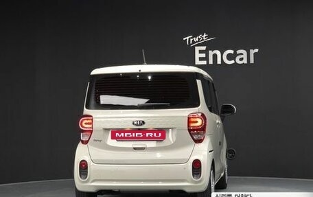 KIA Ray, 2019 год, 1 050 000 рублей, 11 фотография