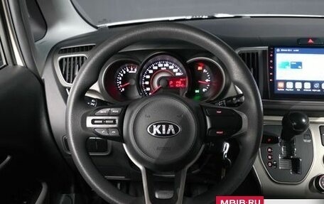 KIA Ray, 2019 год, 1 050 000 рублей, 6 фотография