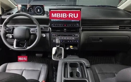 Hyundai Staria, 2026 год, 5 370 000 рублей, 5 фотография