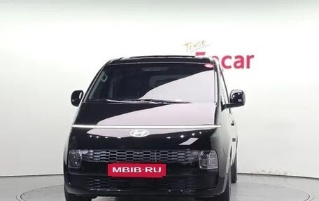 Hyundai Staria, 2026 год, 5 370 000 рублей, 2 фотография