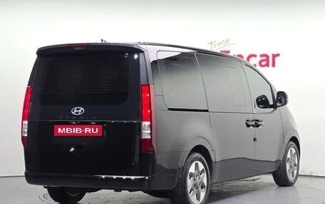 Hyundai Staria, 2026 год, 5 370 000 рублей, 3 фотография