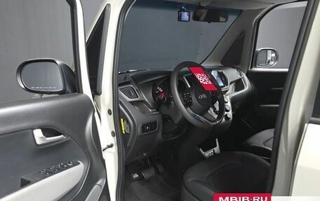 KIA Ray, 2019 год, 1 050 000 рублей, 27 фотография