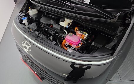 Hyundai Staria, 2026 год, 5 370 000 рублей, 10 фотография