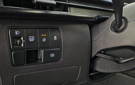Hyundai Staria, 2026 год, 5 370 000 рублей, 14 фотография