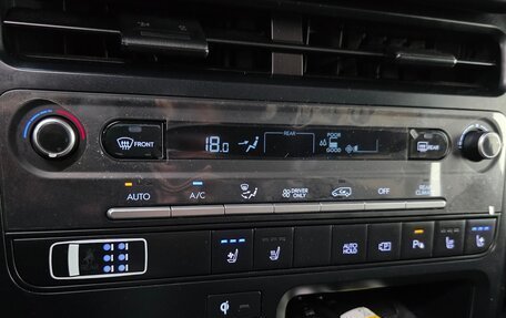 Hyundai Staria, 2026 год, 5 370 000 рублей, 18 фотография