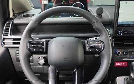 Hyundai Staria, 2026 год, 5 370 000 рублей, 8 фотография