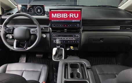 Hyundai Staria, 2026 год, 5 370 000 рублей, 12 фотография