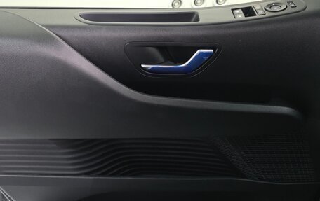 Hyundai Staria, 2026 год, 5 370 000 рублей, 28 фотография