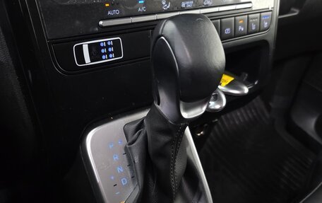 Hyundai Staria, 2026 год, 5 370 000 рублей, 27 фотография