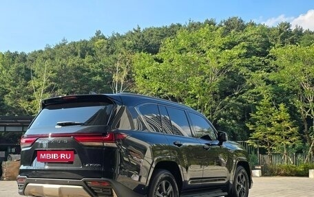 Lexus LX, 2026 год, 17 500 002 рублей, 3 фотография