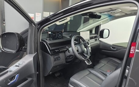 Hyundai Staria, 2026 год, 5 370 000 рублей, 30 фотография