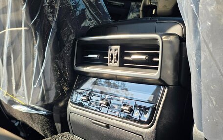 Lexus LX, 2026 год, 17 500 002 рублей, 10 фотография