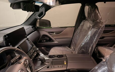 Lexus LX, 2026 год, 17 500 002 рублей, 7 фотография