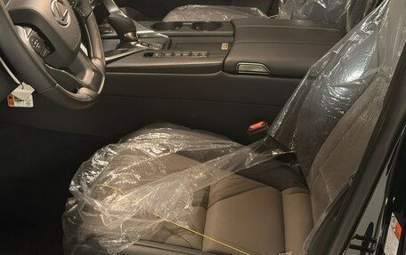 Lexus LX, 2026 год, 17 500 002 рублей, 15 фотография