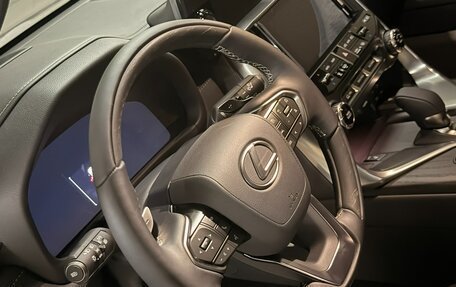 Lexus LX, 2026 год, 17 500 002 рублей, 17 фотография