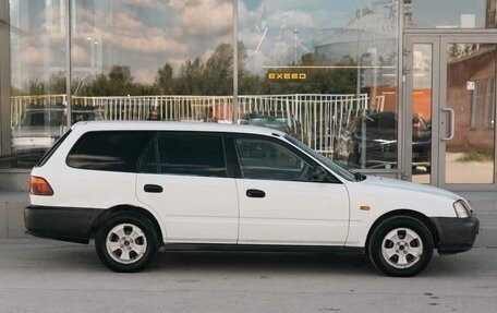 Honda Partner I, 2001 год, 195 000 рублей, 4 фотография