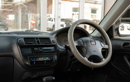 Honda Partner I, 2001 год, 195 000 рублей, 10 фотография