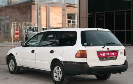 Honda Partner I, 2001 год, 195 000 рублей, 7 фотография