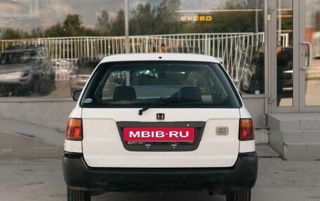 Honda Partner I, 2001 год, 195 000 рублей, 6 фотография