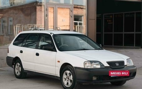 Honda Partner I, 2001 год, 195 000 рублей, 3 фотография