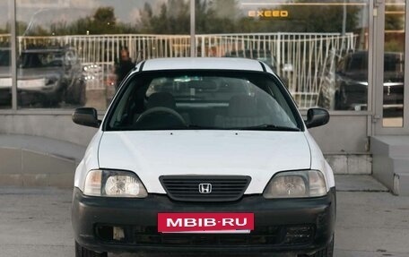 Honda Partner I, 2001 год, 195 000 рублей, 2 фотография