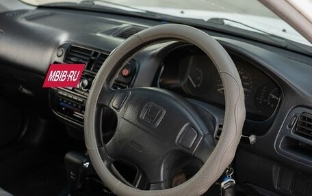 Honda Partner I, 2001 год, 195 000 рублей, 11 фотография