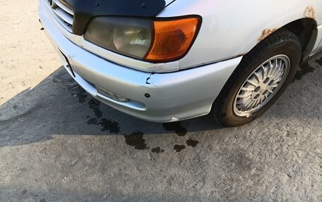 Toyota Ipsum II, 1999 год, 400 000 рублей, 6 фотография