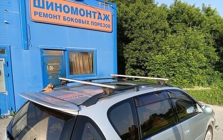 Toyota Ipsum II, 1999 год, 400 000 рублей, 3 фотография