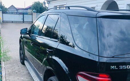 Mercedes-Benz M-Класс, 2008 год, 940 000 рублей, 4 фотография