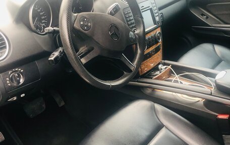 Mercedes-Benz M-Класс, 2008 год, 940 000 рублей, 6 фотография