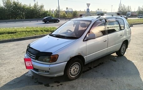 Toyota Ipsum II, 1999 год, 400 000 рублей, 5 фотография