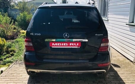 Mercedes-Benz M-Класс, 2008 год, 940 000 рублей, 8 фотография