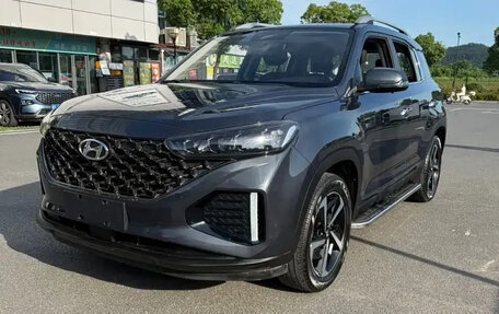 Hyundai ix35, 2021 год, 1 496 300 рублей, 1 фотография