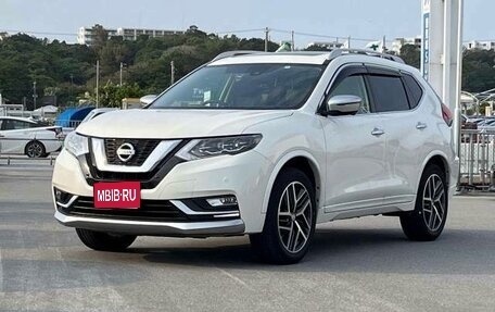 Nissan X-Trail, 2023 год, 1 830 000 рублей, 1 фотография