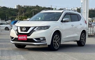 Nissan X-Trail, 2023 год, 1 830 000 рублей, 1 фотография