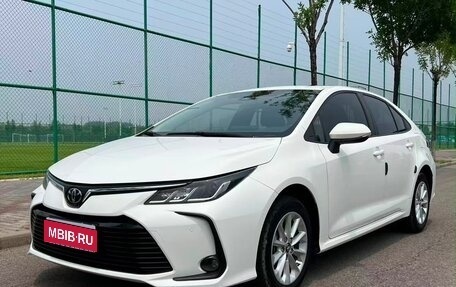 Toyota Corolla, 2023 год, 1 490 100 рублей, 1 фотография