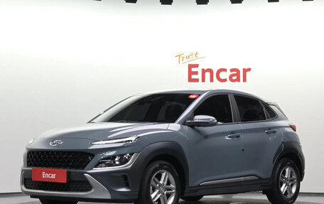 Hyundai Kona I, 2023 год, 1 583 009 рублей, 1 фотография