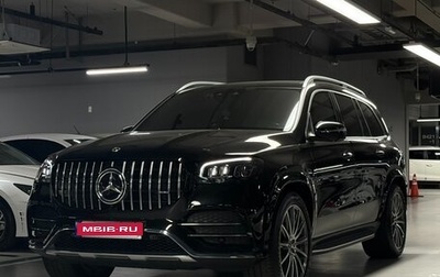 Mercedes-Benz GLS, 2023 год, 1 375 000 рублей, 1 фотография