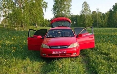 Chevrolet Lacetti, 2007 год, 250 000 рублей, 1 фотография