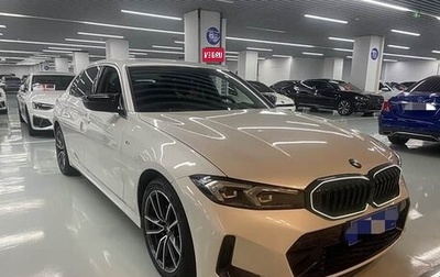 BMW 3 серия, 2024 год, 3 150 000 рублей, 1 фотография