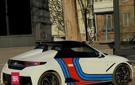 Honda S660, 2015 год, 1 100 000 рублей, 2 фотография