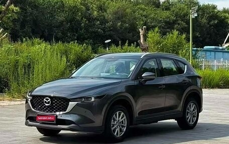 Mazda CX-5 II, 2026 год, 2 560 002 рублей, 1 фотография