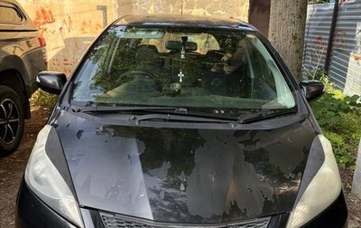 Honda Fit III, 2009 год, 600 000 рублей, 1 фотография