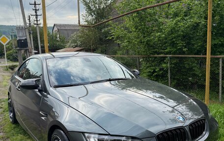 BMW 3 серия, 2007 год, 1 699 999 рублей, 1 фотография