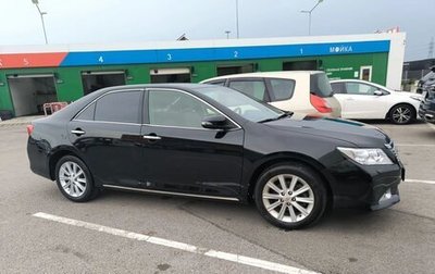 Toyota Camry, 2012 год, 1 200 000 рублей, 1 фотография