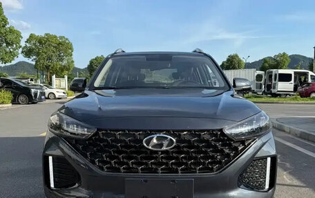 Hyundai ix35, 2021 год, 1 496 300 рублей, 2 фотография