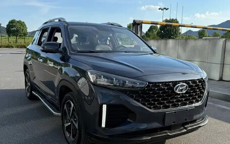 Hyundai ix35, 2021 год, 1 496 300 рублей, 3 фотография