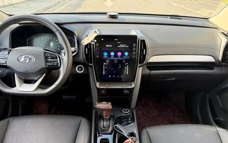 Hyundai ix35, 2021 год, 1 496 300 рублей, 9 фотография