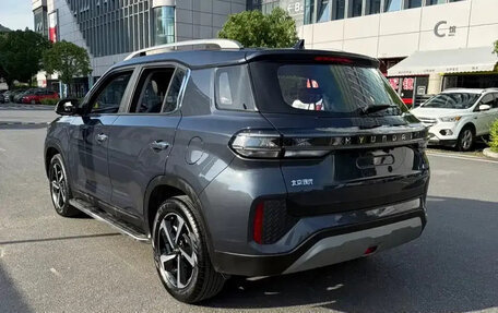Hyundai ix35, 2021 год, 1 496 300 рублей, 4 фотография