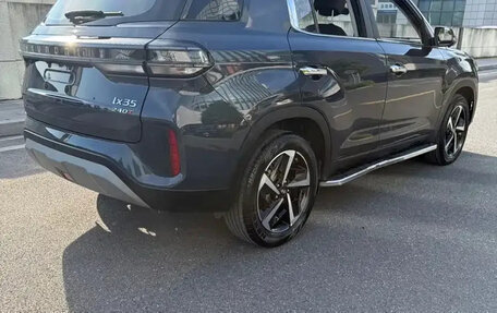 Hyundai ix35, 2021 год, 1 496 300 рублей, 6 фотография